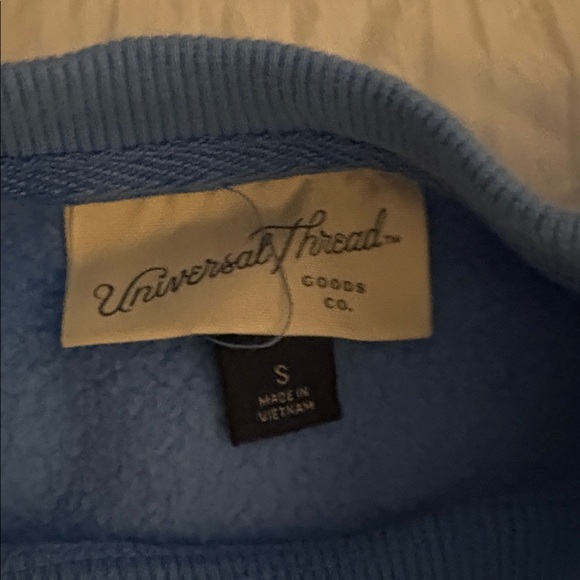 Universal Thread Blue Apparel - Picture 2 of 3